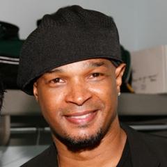 Portrait of Damon Wayans