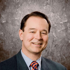 Portrait of David Boaz