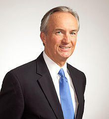 Portrait of Don Peppers