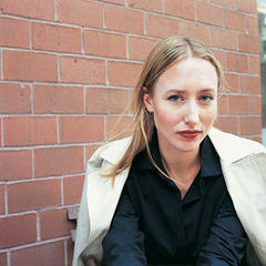 Portrait of Elisabeth Eaves