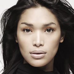 Portrait of Geena Rocero