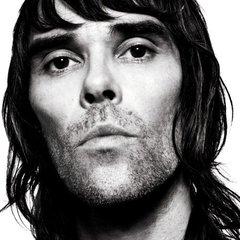 Portrait of Ian Brown
