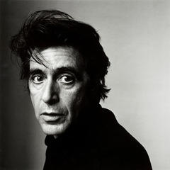 Portrait of Irving Penn