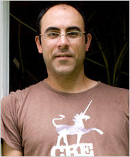 Portrait of Han Nolan