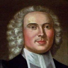 Portrait of Jonathan Mayhew