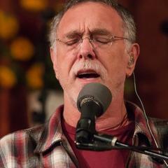 Portrait of Krishna Das
