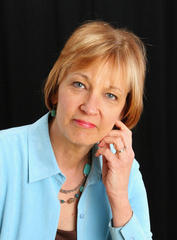 Portrait of Lynn Austin