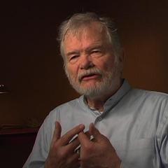 Portrait of Marsden Wagner