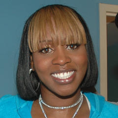 Portrait of Remy Ma
