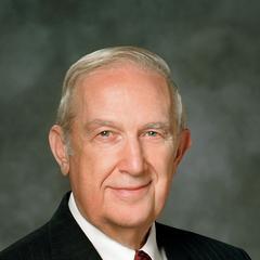 Portrait of Richard G. Scott