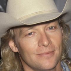 Portrait of Alan Jackson