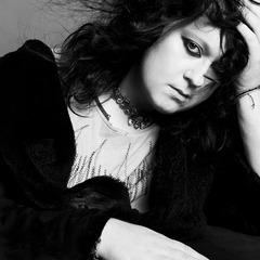 Portrait of Antony Hegarty