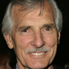 Portrait of Dennis Weaver