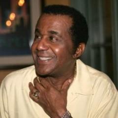 Portrait of Emanuel Steward
