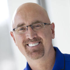 Portrait of James MacDonald