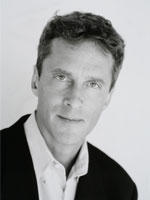 Portrait of Jed Rubenfeld