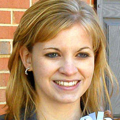 Portrait of Jessica Lynch