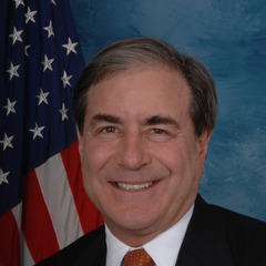Portrait of John Yarmuth