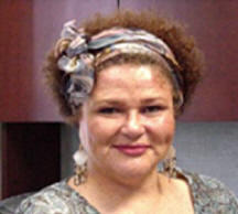 Portrait of Lisa Delpit