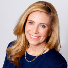 Portrait of Lisa Firestone