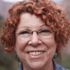Portrait of Margaret J. Wheatley