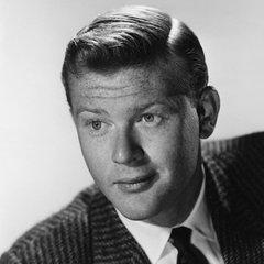 Portrait of Martin Milner