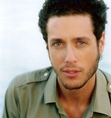 Portrait of Paulo Costanzo