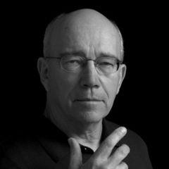 Portrait of Sam Abell
