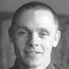Portrait of Adyashanti
