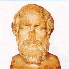 Portrait of Alcaeus