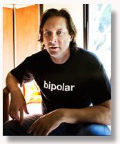 Portrait of Andy Behrman
