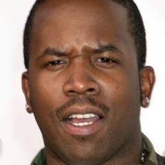 Portrait of Big Boi