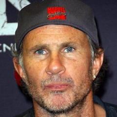 Portrait of Brian Moore