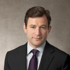 Portrait of Dan Harris