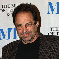 Portrait of David Milch