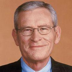 Portrait of Edward Whitacre, Jr