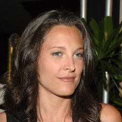 Portrait of Erin Daniels