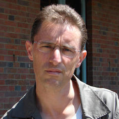 Portrait of Dominique Dawes