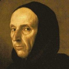 Portrait of Girolamo Savonarola