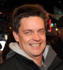 Portrait of Jim Breuer