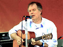 Portrait of Leo Kottke