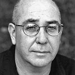 Portrait of Lewis Buzbee