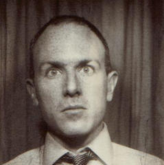 Portrait of Lorin Stein