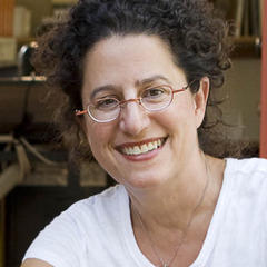 Portrait of Marla Frazee