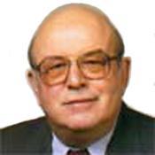 Portrait of Ralph Raico