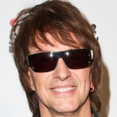 Portrait of Richie Sambora