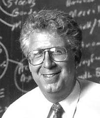 Portrait of Robert Pozen