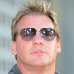 Portrait of Chris Jericho