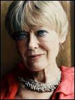 Portrait of Clare Boylan