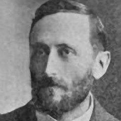 Portrait of Frank Bartleman